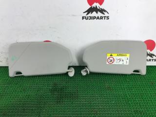 Козырек солнцезащитный Ford Ecosport 2014