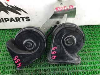 Звуковой сигнал Ford Kuga 2014