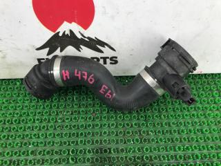 Патрубок радиатора BMW 5-series 2006