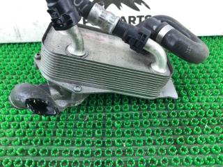 Теплообменник акпп BMW X1 2010