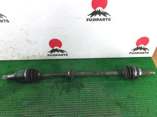 Привод передний правый Mazda Demio 1998