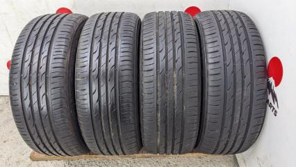 Комплект из 4-х Шина летняя 205/55R16 KUMHO SENSE SE11 (б/у)