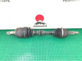 Привод передний левый Nissan Teana