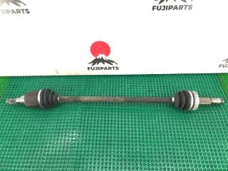 Привод задний правый RENAULT Koleos 2009