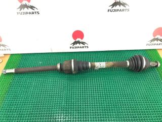 Привод передний правый Citroen C4 2012