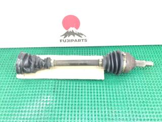 Привод передний правый Ford Ecosport 2014