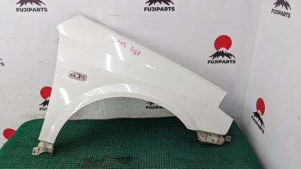 Крыло переднее правое Nissan Primera 2004
