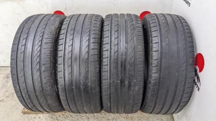 Комплект из 4-х Шина летняя 225/45R18 Hiply HF805 (б/у)