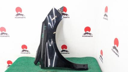 Фото запчасти крыло переднее правое Citroen C4 2012 Б/У запчасть Запчасть крыло переднее правое Citroen C4 2012