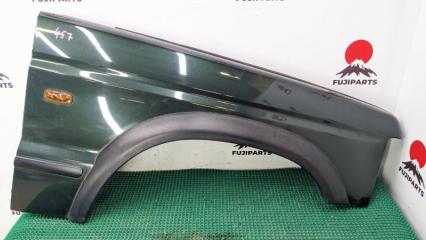 Крыло переднее правое Land Rover Discovery 2003