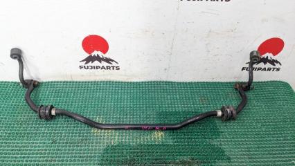 Стабилизатор поперечной устойчивости задний RENAULT Koleos 2009