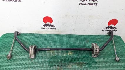 Стабилизатор поперечной устойчивости задний BMW 5-series 2006