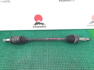 Привод задний левый Mitsubishi Outlander 2007