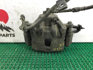 Фото запчасти суппорт тормозной передний правый Hyundai Sonata NF 2006 контрактная запчасть Запчасть суппорт тормозной передний правый Hyundai Sonata NF 2006