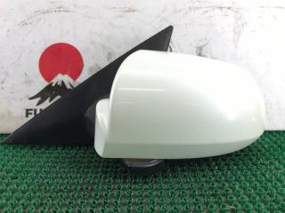 Фото запчасти зеркало переднее левое Hyundai Sonata NF 2006 контрактная запчасть Запчасть зеркало переднее левое Hyundai Sonata NF 2006