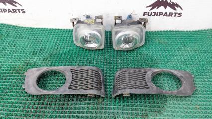 Туманка Subaru Legacy 1999