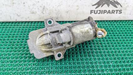 Стартер Mazda Biante