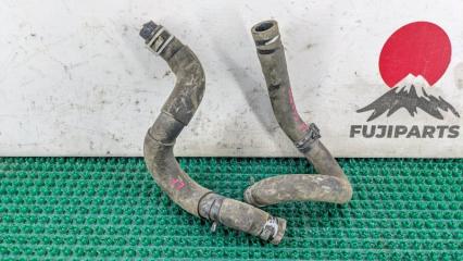 Запчасть патрубок радиатора печки Mazda Biante