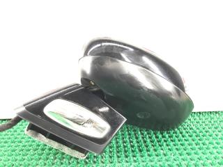 Фото запчасти зеркало переднее левое Citroen C4 2012 контрактная запчасть Запчасть зеркало переднее левое Citroen C4 2012