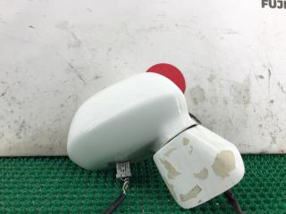 Зеркало переднее правое Honda Fit 2002 контрактная Зеркало переднее правое Honda Fit 2002