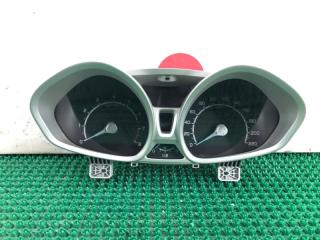 Щиток приборов Ford Ecosport 2014