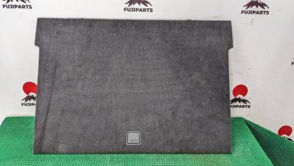 Полка багажника задняя Subaru Legacy 2002