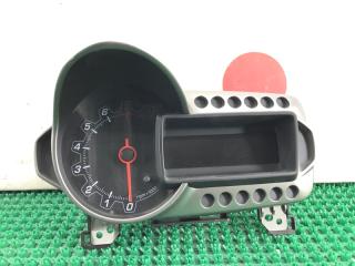 Щиток приборов Chevrolet Aveo 2012