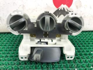 Блок управления климат-контролем Honda Fit 2002 контрактная Блок управления климат-контролем Honda Fit 2002