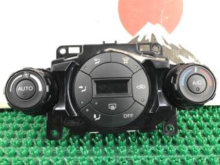 Блок управления климат-контролем Ford Ecosport 2014 контрактная Блок управления климат-контролем Ford Ecosport 2014