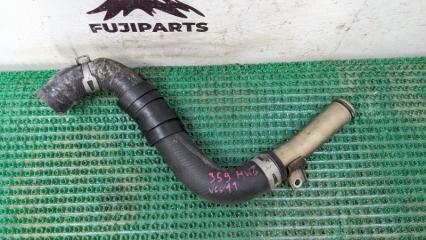 Патрубок радиатора Toyota Windom 1996