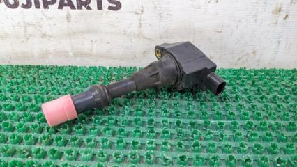 Катушка зажигания передняя Honda Fit 2002