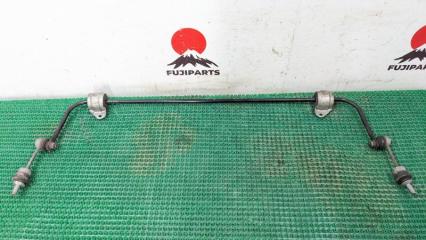 Стабилизатор поперечной устойчивости задний BMW 5-series 2006