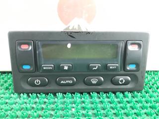 Блок управления климат-контролем Land Rover Discovery 2003 контрактная Блок управления климат-контролем Land Rover Discovery 2003