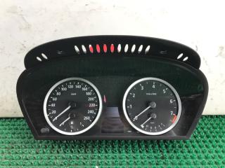 Щиток приборов BMW 5-series 2006