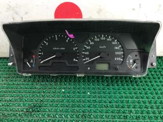 Щиток приборов Land Rover Discovery 2003