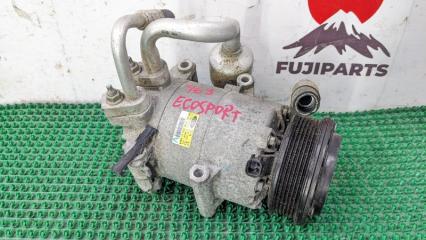Компрессор кондиционера Ford Ecosport 2014