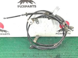 Тросик ручника Honda Domani 1997
