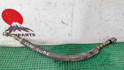 Запчасть шланг гидроусилителя руля Nissan Cube 1999