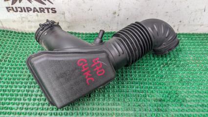 Фото запчасти патрубок воздушного фильтра Hyundai Sonata NF 2006 контрактная запчасть Запчасть патрубок воздушного фильтра Hyundai Sonata NF 2006