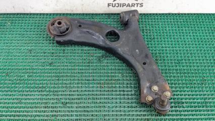 Запчасть рычаг подвески передний правый Chevrolet Aveo 2012