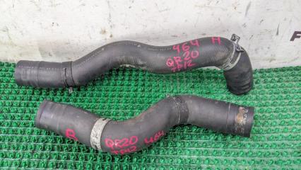 Патрубок радиатора Nissan Primera 2004