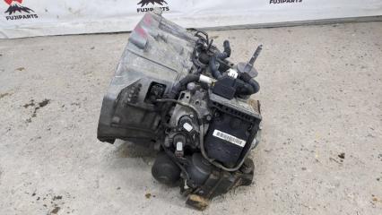 Фото запчасти акпп Citroen C4 2012 Б/У запчасть Запчасть акпп Citroen C4 2012