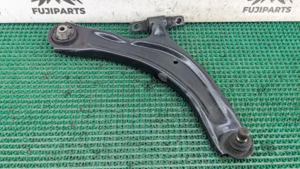 Запчасть рычаг подвески передний правый RENAULT Koleos 2009