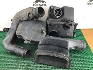 Фото запчасти корпус воздушного фильтра Hyundai Sonata NF 2006 контрактная запчасть Запчасть корпус воздушного фильтра Hyundai Sonata NF 2006