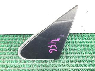 Запчасть накладка на крыло передняя левая RENAULT Koleos 2009