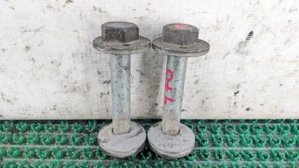 Фото запчасти болт развальный задний Hyundai Sonata NF 2006 Б/У запчасть Запчасть болт развальный задний Hyundai Sonata NF 2006