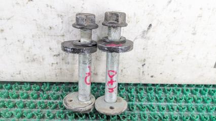 Фото запчасти болт развальный задний Hyundai Sonata NF 2006 Б/У запчасть Запчасть болт развальный задний Hyundai Sonata NF 2006