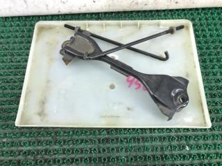 Крепление аккумулятора RENAULT Koleos 2009