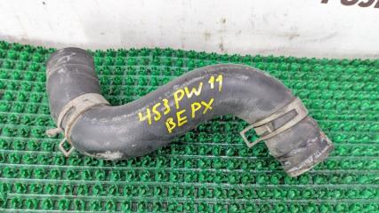 Патрубок радиатора Nissan Avenir 2000