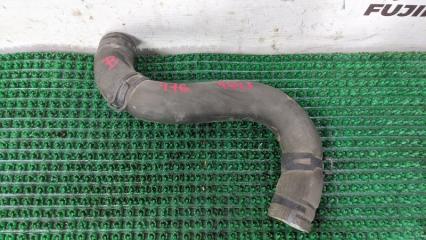 Патрубок радиатора Mitsubishi Pajero IO 1998